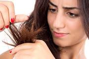 Полировка волос - Шлифовка волос косметическая стрижка посеченных кончиков