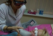 лазерная эпиляция Винница косметологический кабинет 